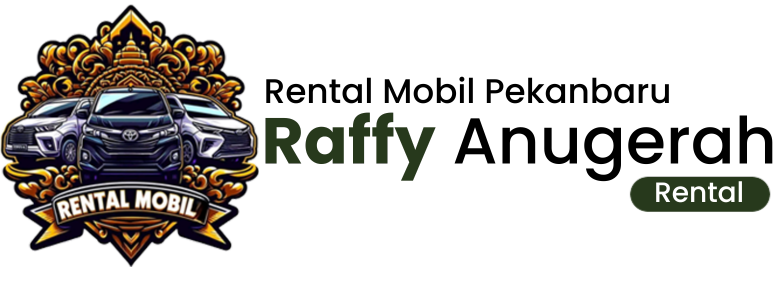 Raffy Anugerah Rental